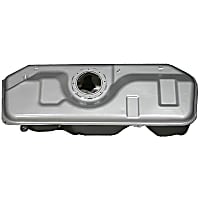 SUS-01 Fuel Tank