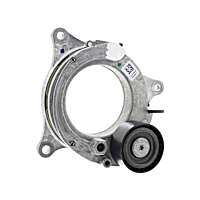 11288580360 OE Replacement Series Accessory Belt Tensioner