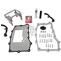 106-00.1 Engine Oil Sump Kit (+ 2.0 Qt. Deep Sump Extension) - Replaces OE Number 99 0141 020