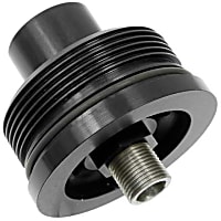 106-01.3 Oil Filter Adapter - Replaces OE Number 10 0237 009