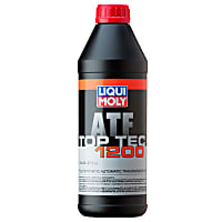 20018 Top Tec ATF 1200 Series Automatic Transmission Fluid Sold Individually 1 Liter
