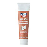 Anti-Seize Compound Liqui Moly LM 508 (100 g. Tube) - Replaces OE Number 2012