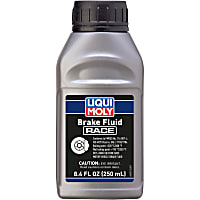 20156 Brake Fluid - Sold Individually