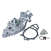 944-106-021-24 New - Water Pump