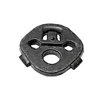 83 13-2473 Muffler Hanger - Replaces OE Number 129-492-01-44