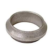 83 13-6441 Exhaust Flange Gasket for Center Muffler to Rear Muffler - Replaces OE Number 126-492-02-81