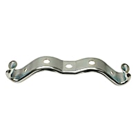 83 13-6466 Muffler Bracket - Replaces OE Number 116-492-01-43