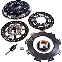 03-090 Clutch Kit, OE Replacement