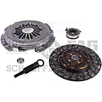 15-021 Clutch Kit, Stock Replacement Disc