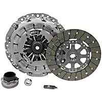 623 3438 000 Clutch Kit - Replaces OE Number 21-21-7-523-620