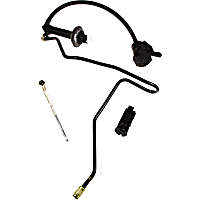 CRS019 Clutch Master Cylinder