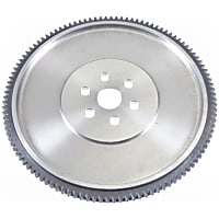 LFW360 Flywheel - Cast Iron, Direct Fit, Sold individually