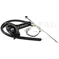 LMC131 Clutch Master Cylinder Luk OE Replacement