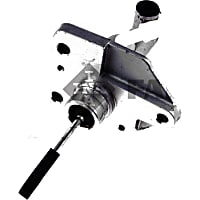 LMC477 Clutch Master Cylinder Luk OE Replacement