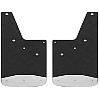 Luverne Mud Flaps