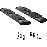 Luverne Running Boards