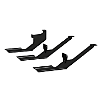 401801 Running Board Mounting Kit - Kit