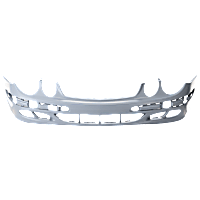 2004 mercedes e320 sales front bumper