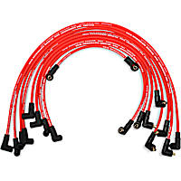 604 Pro Wire Series Spark Plug Wire, Sold individually