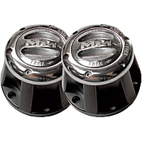 423 Supreme Series Locking Hub, Set of 2