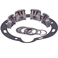 501 Transfer Case Conversion Kit - Direct Fit