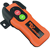 7076 Winch Remote Control - Universal, Sold individually