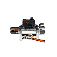 76-53246BW Winch - 18000 lbs.