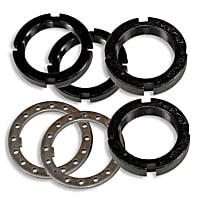 95-27988 Axle Nut - Direct Fit