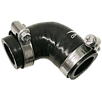 034-101-3046 Breather Hose Elbow from Breather Pipe to Pressure Regulator - Replaces OE Number 06B-103-221 M