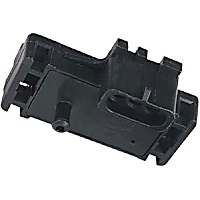 23121 Universal MAP Sensor, Boost, 2psi-29psi, Two-Bar