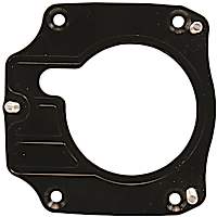 2709 Universal, Throttle Body Adapter - 