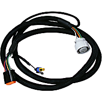 2770 Universal, Transmission Harness
