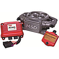 2910 Atomic EFI Throttle Body Kit
