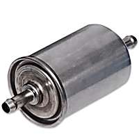 2924 Atomic, Post-Fuel Filter