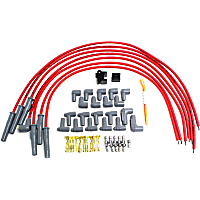 31179 Spark Plug Wire - Set of 6