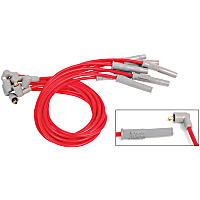 31949 Spark Plug Wire - Set of 4