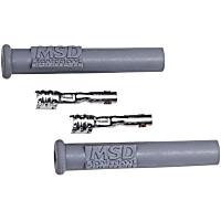 3301 Universal, Spark Plug Wire Boot -  Set of 2