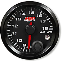 4650 Standalone Air/Fuel Wideband 02 Gauges Kit