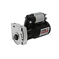 50963 Starter, New
