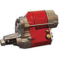 5098 Starter, New, DynaForce Series