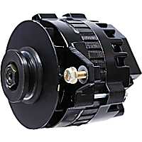 5321MSD Universal, Performance Replacement DynaForce Series Alternator New