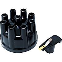 5506 Cap and Rotor - Direct Fit, Sold Individually