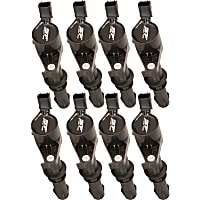 55138 Ignition Coil, Set of 8