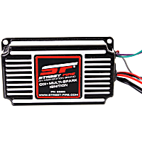5520 Ignition Box - Universal, Sold Individually