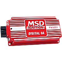 6201 Ignition Box - Direct Fit, Sold Individually