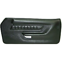 4020L Door Trim Panel - Direct Fit, Sold individually