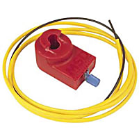 7555 Universal, Spark Plug Adapter - 