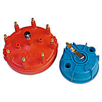 8119 Pro Mag Cap and Rotor, fits PN 8130, 8140