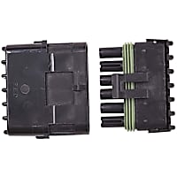 8170 Electrical Pin Connector - Universal