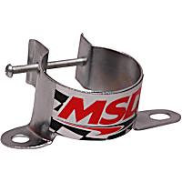 82131 Ignition Coil bracket (Canister Style), Vertical Mounting GM coils